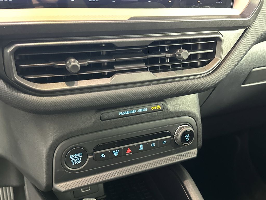 2025 Ford Bronco Sport Big Bend photo 24