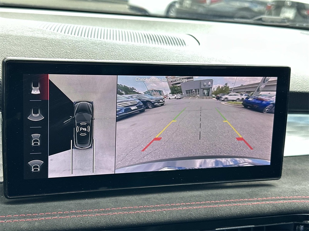 2024 Alfa Romeo Tonale Veloce photo 4