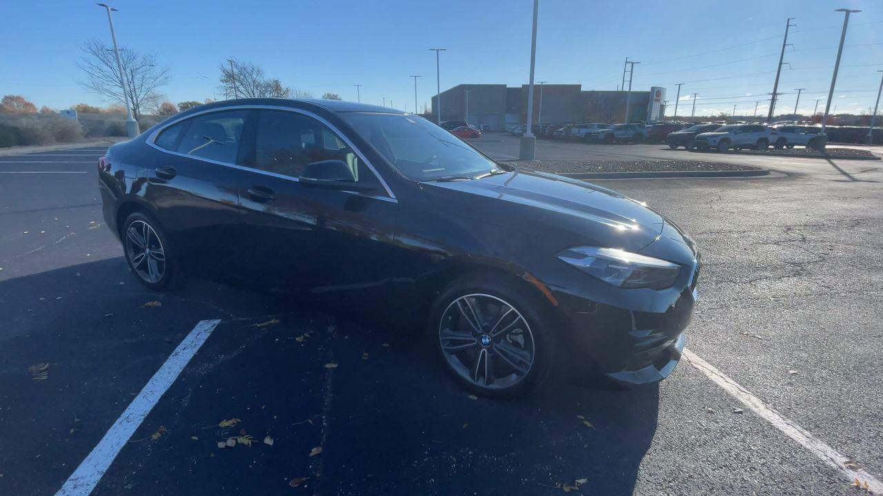 Used 2022 BMW 2 Series 228i with VIN WBA73AK01N7J85437 for sale in Kansas City