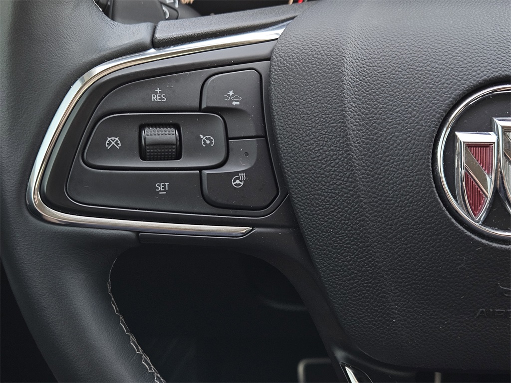 2022 Buick Envision Preferred photo 21