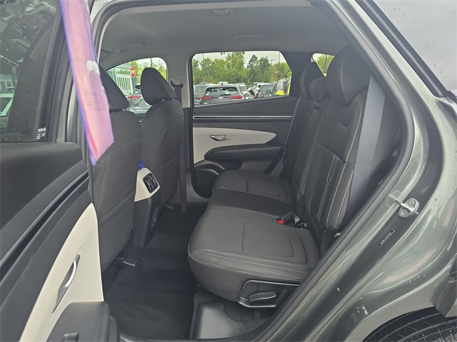 2023 Hyundai Tucson SEL photo 20