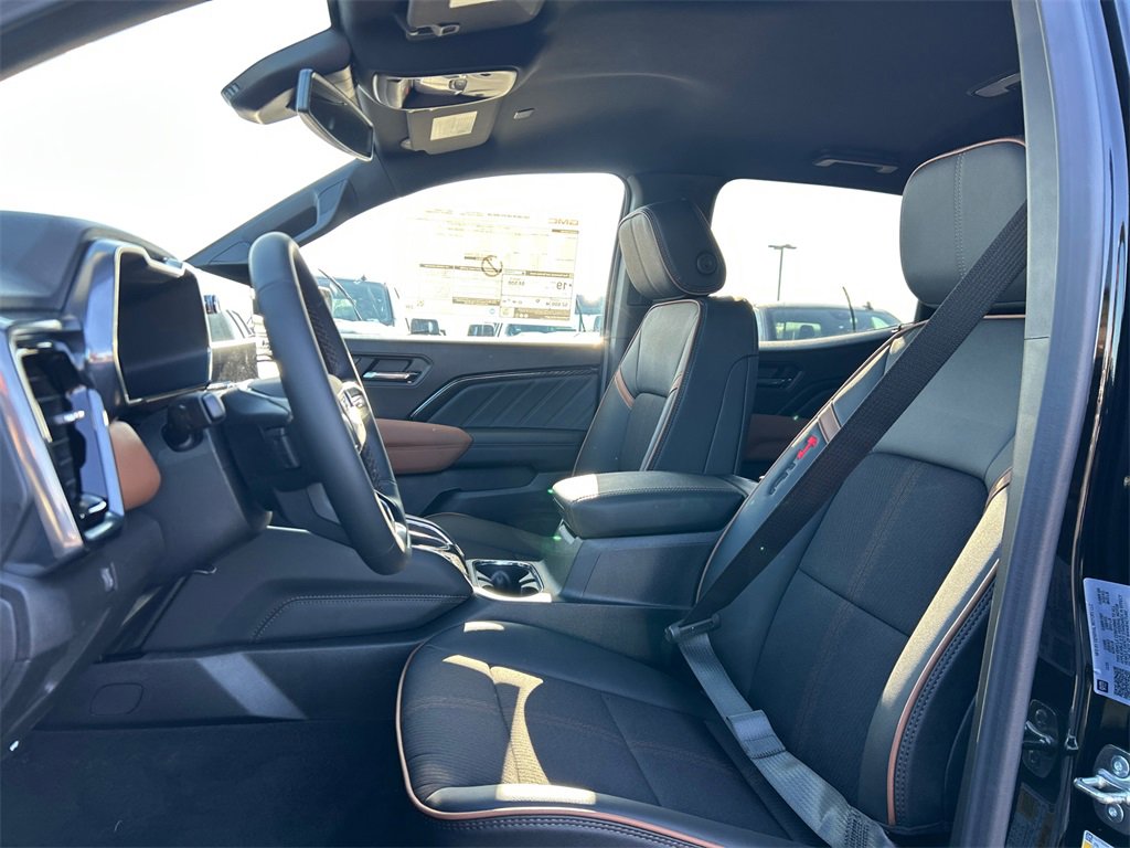 2026 GMC CANYON - Image 15