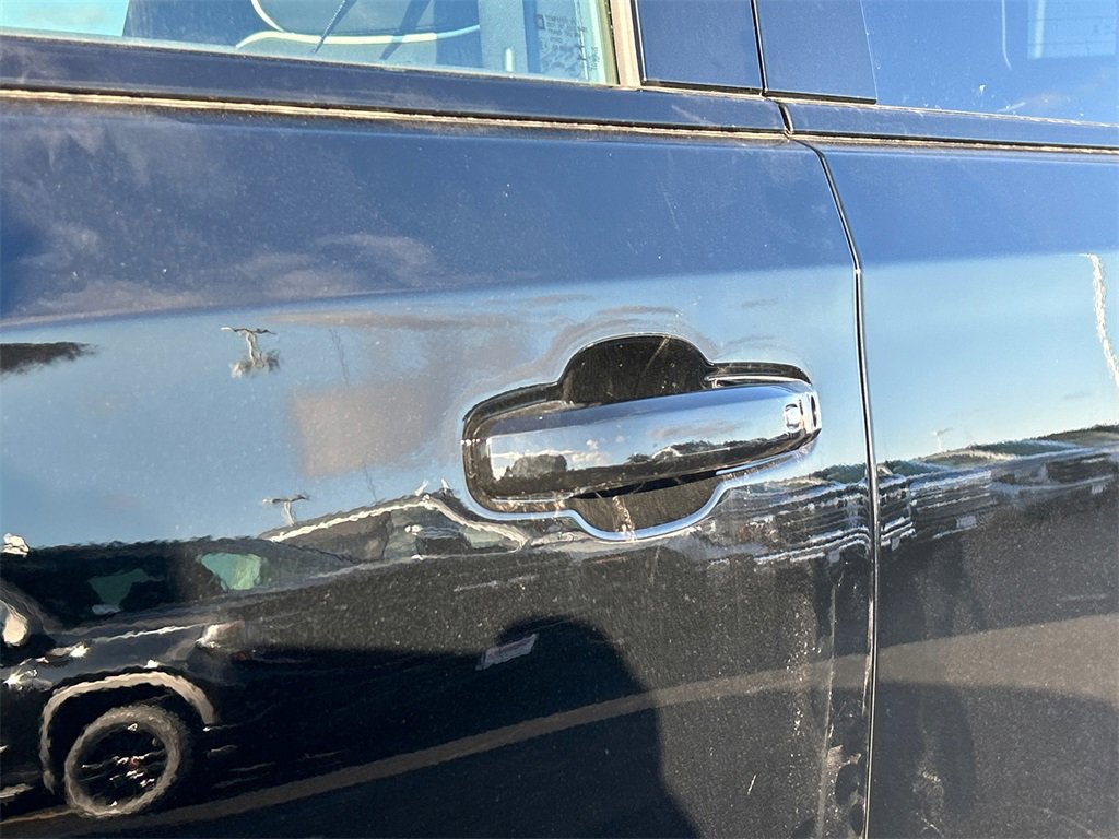 2026 GMC SIERRA - Image 12