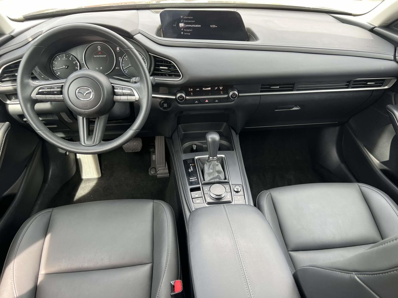 2023 Mazda CX-30 2.5 Select photo 11