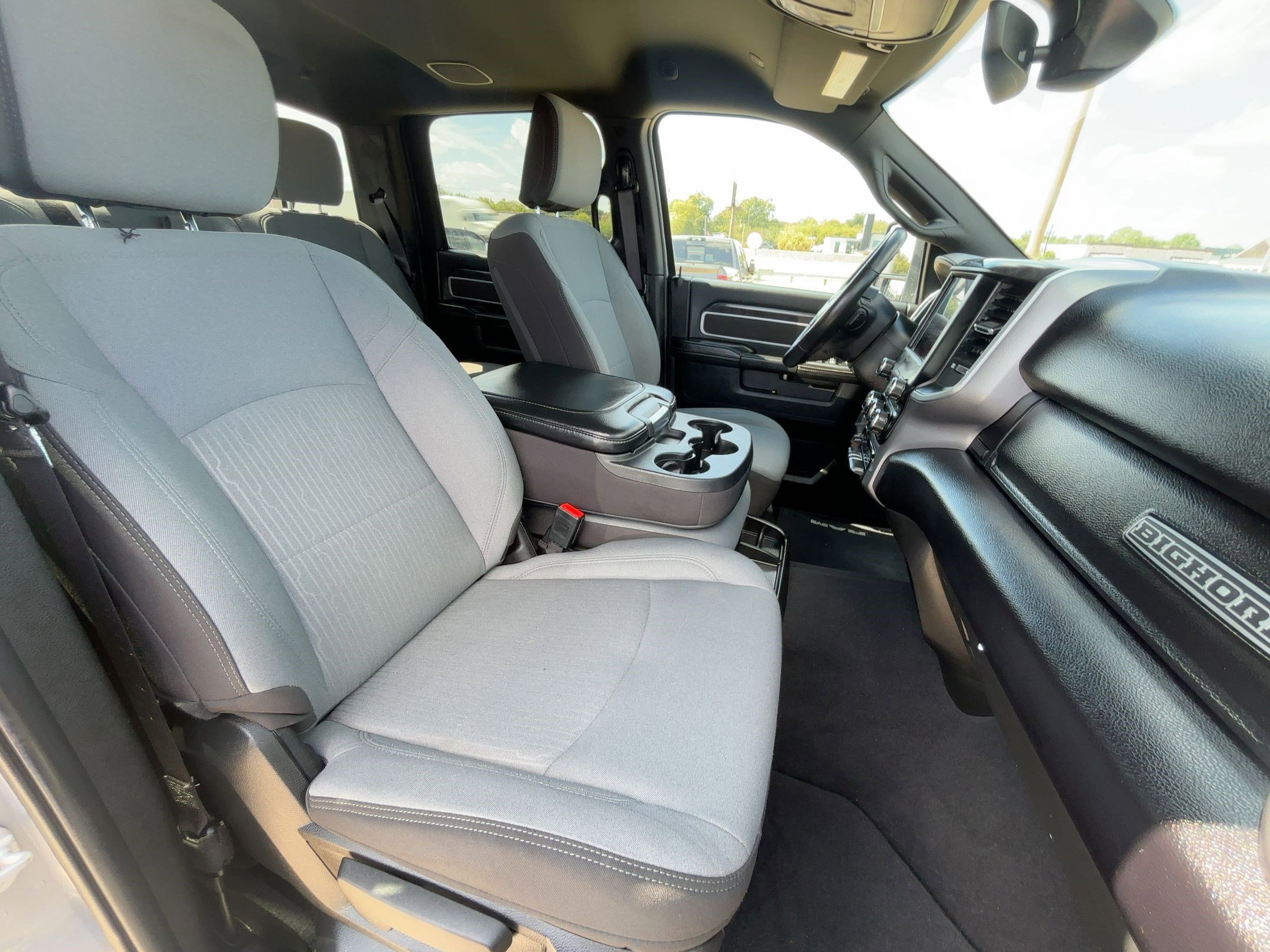 2024 Ram 2500 Big Horn photo 27