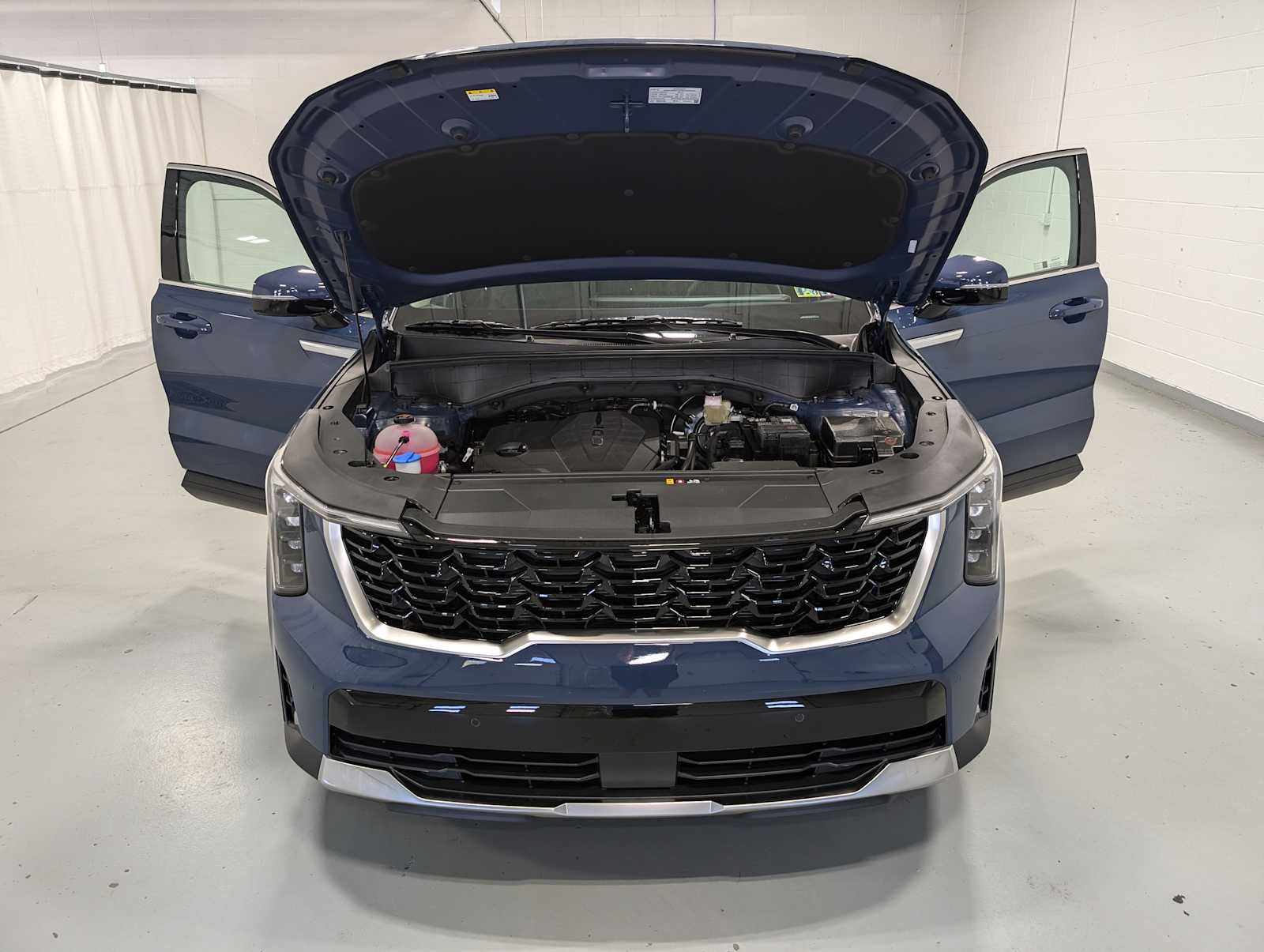 2026 Kia Sorento S photo 11