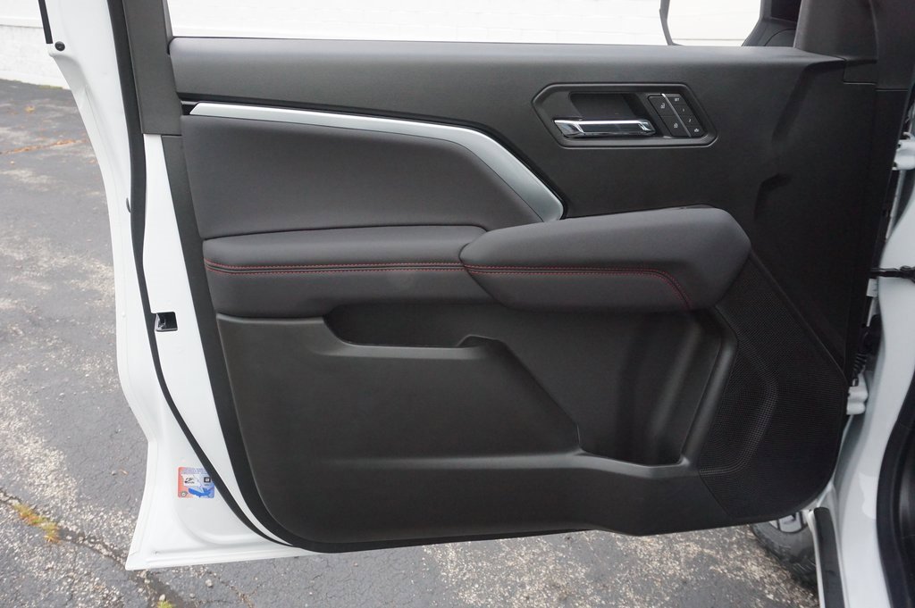 2026 Chevrolet Colorado Z71 photo 22