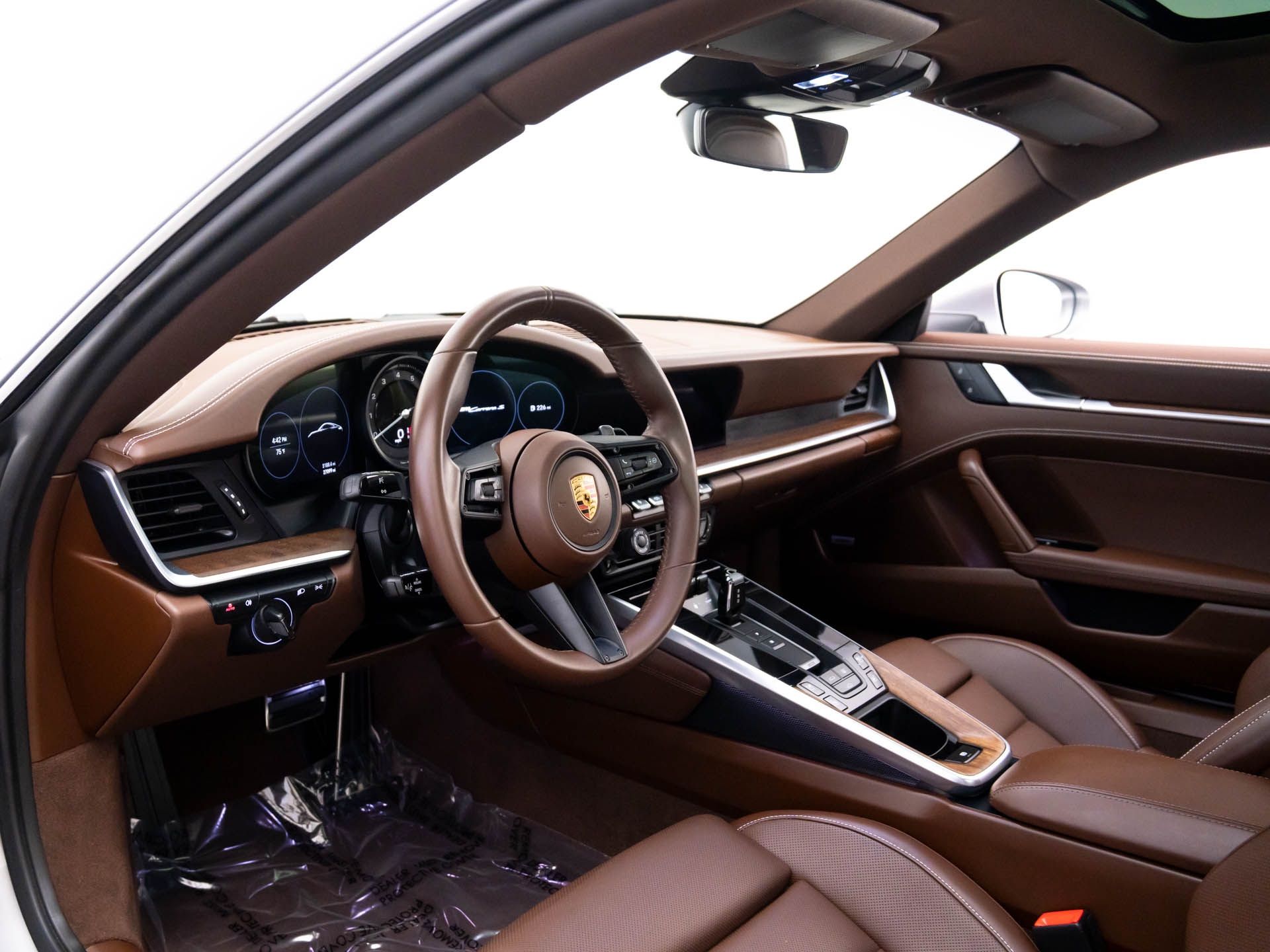 2023 Porsche 911 S photo 4