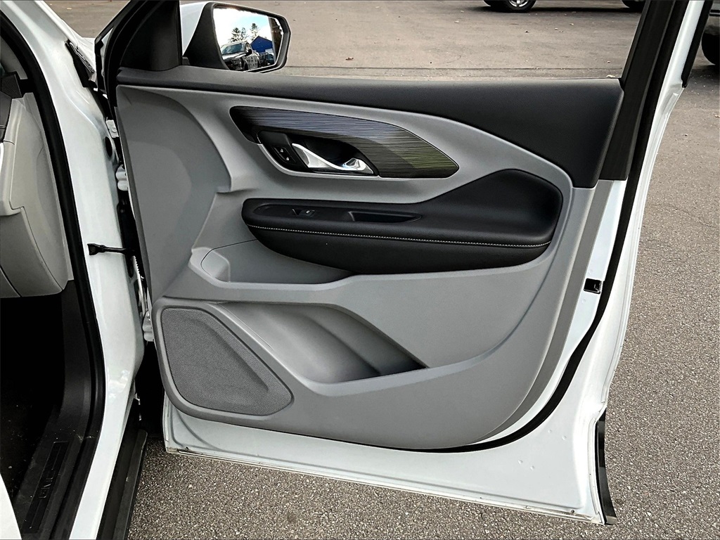 2023 Gmc Terrain SLE photo 11