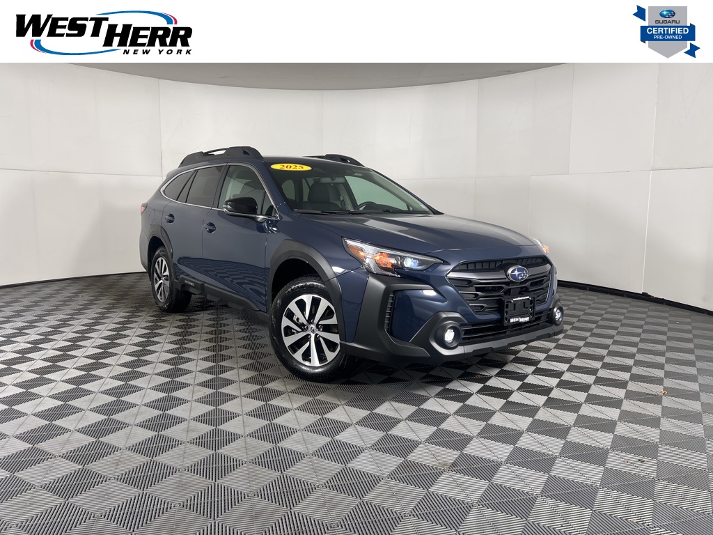 2025 Subaru Outback Premium's photo