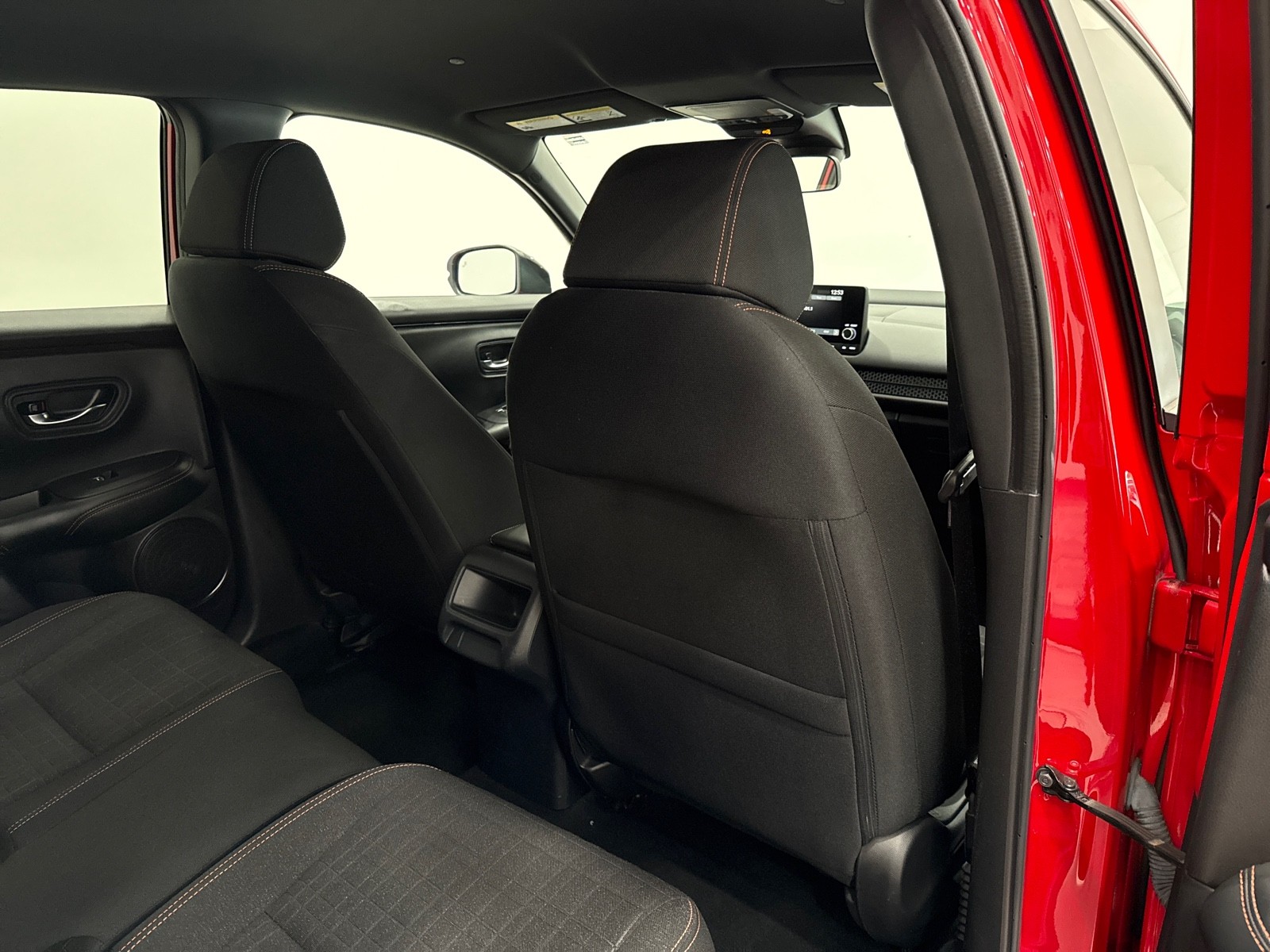 2023 Honda HR-V Sport photo 32