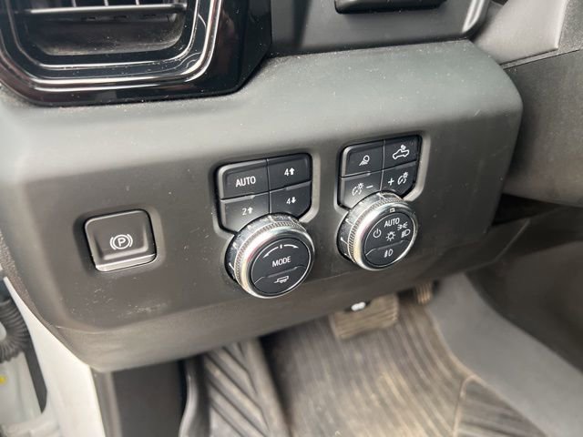 2024 Gmc Sierra 1500 AT4 photo 12