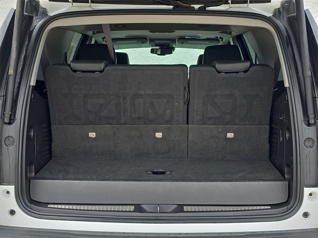2020 Gmc Yukon SLT photo 25