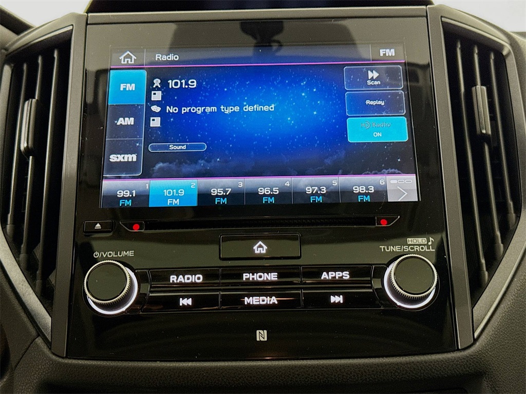 2023 Subaru Crosstrek Sport photo 7
