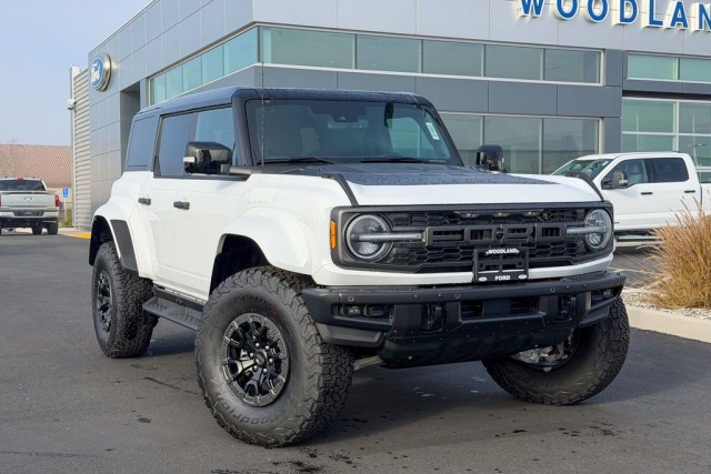 2025 Ford Bronco Bronco Raptor Raptor®