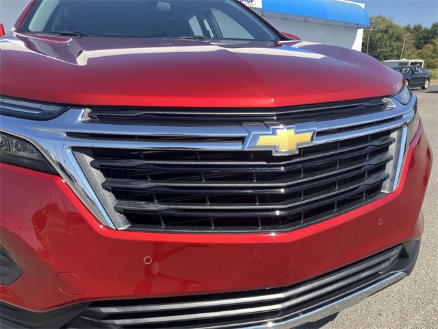 2024 Chevrolet Equinox LT photo 19
