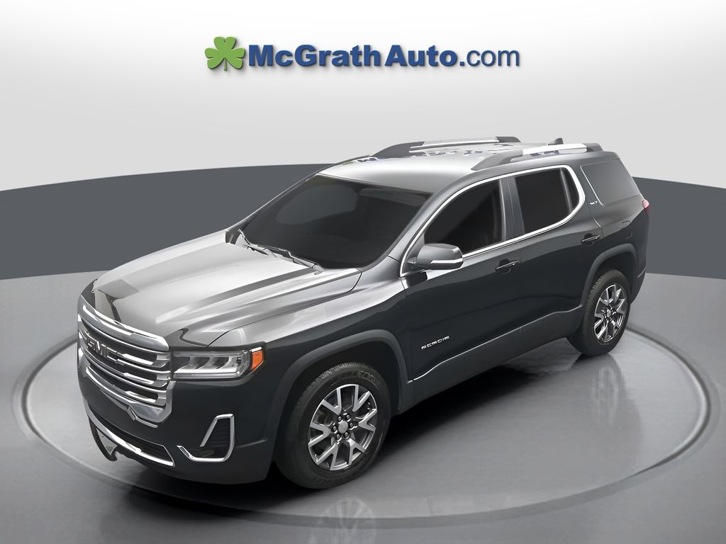 2023 Gmc Acadia SLT photo 19