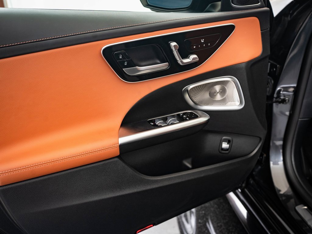 2024 Mercedes Benz C 300 4MATIC Sedan photo 23