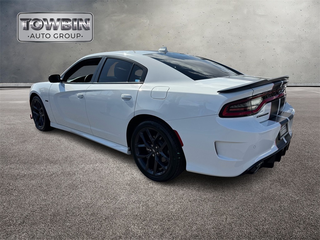 2023 Dodge Charger R/T photo 6