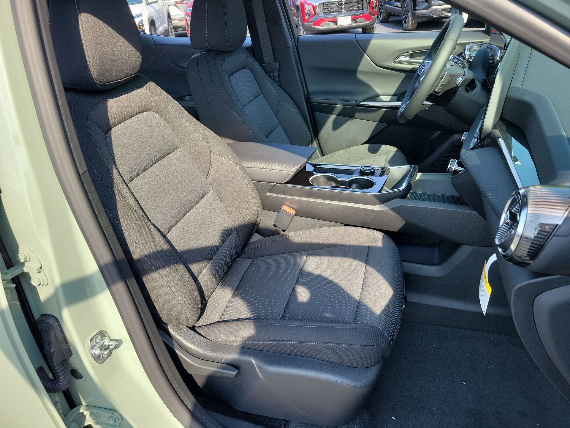 2026 Chevrolet Equinox LT photo 24