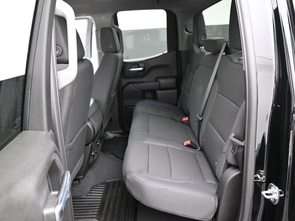 2025 Gmc Sierra 1500 Pro photo 21