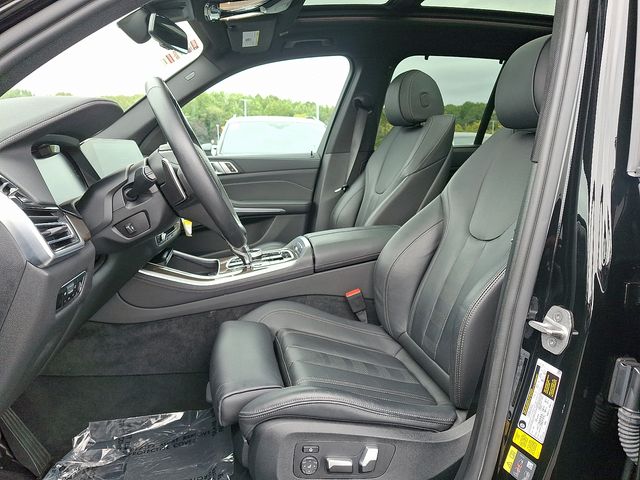 2022 Bmw X5 xDrive45e photo 11