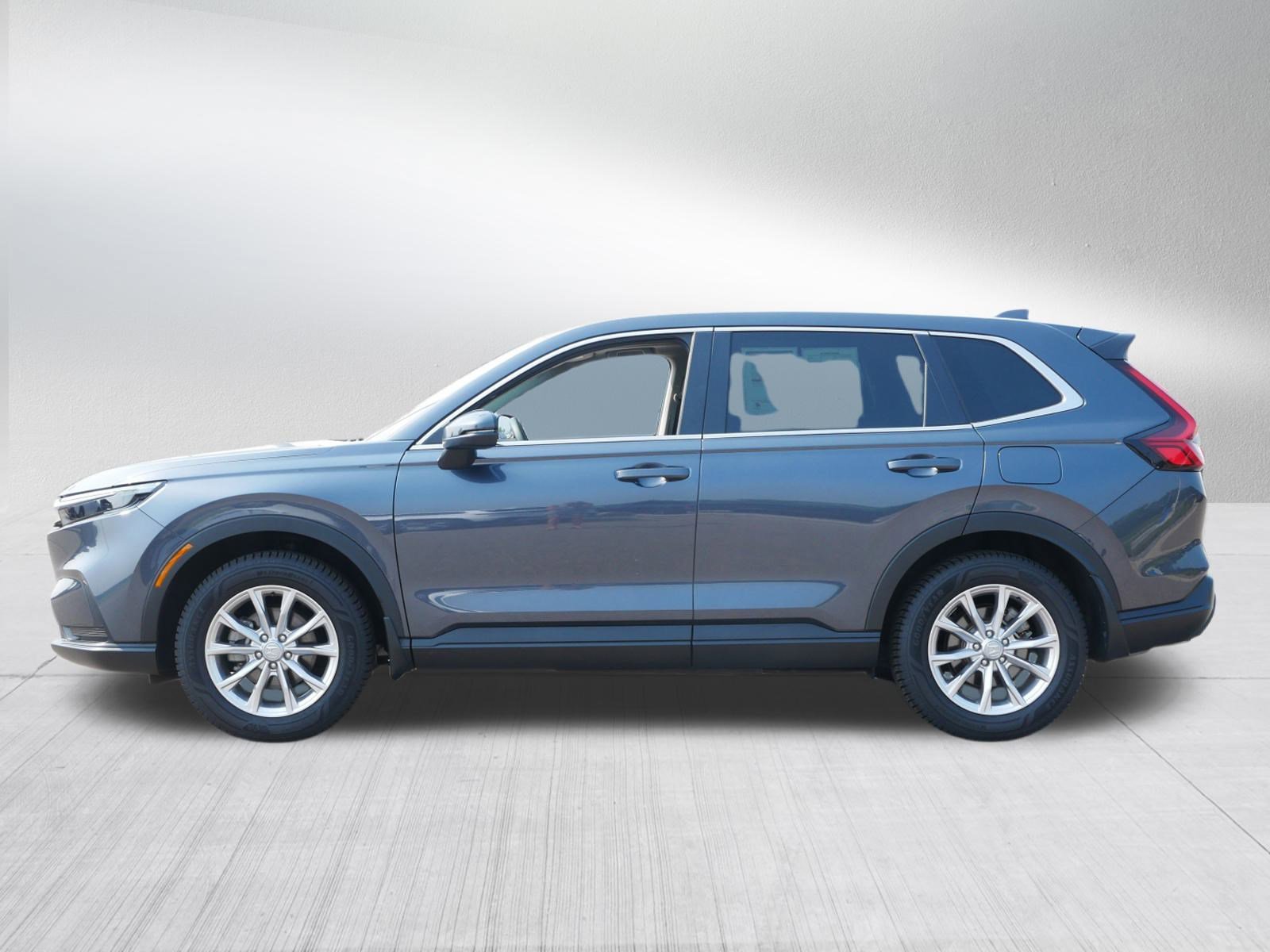 2024 Honda CR-V EX photo 3