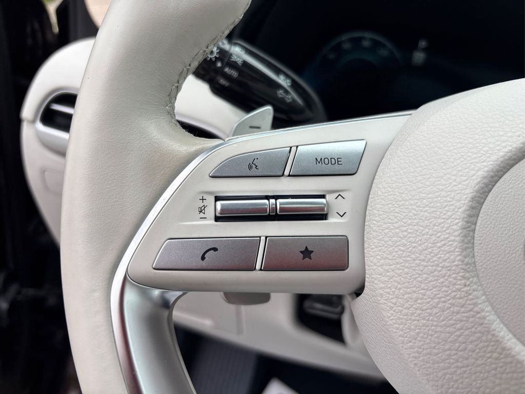 2023 Hyundai Palisade Limited photo 26