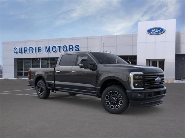 2026 FORD F-250 - Image 29