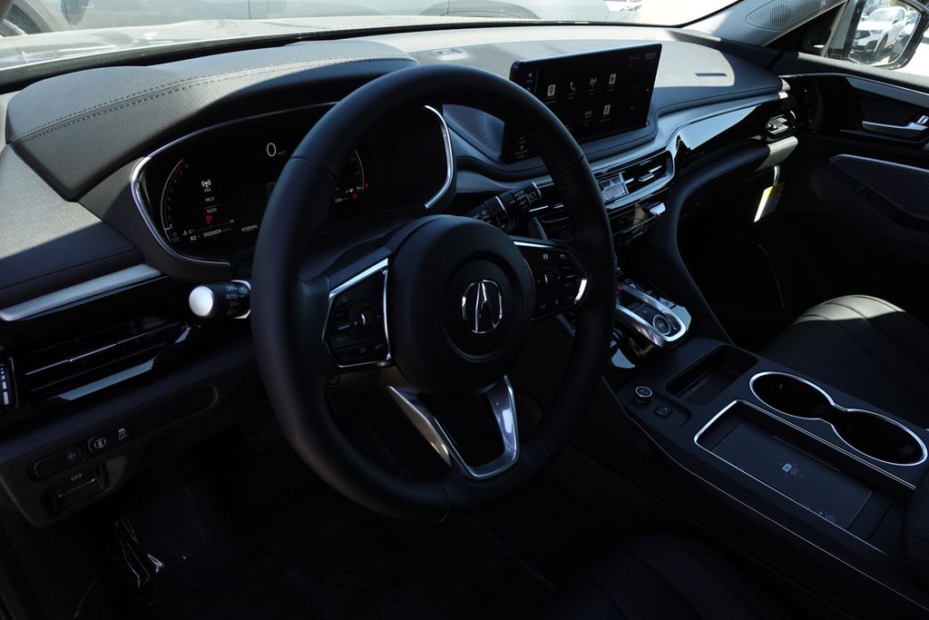 2026 Acura MDX Base photo 5