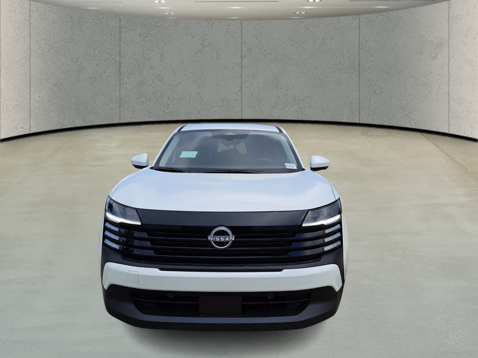2025 Nissan Kicks SV photo 2