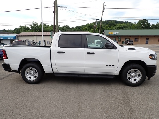 2026 Ram 1500 Tradesman photo 6