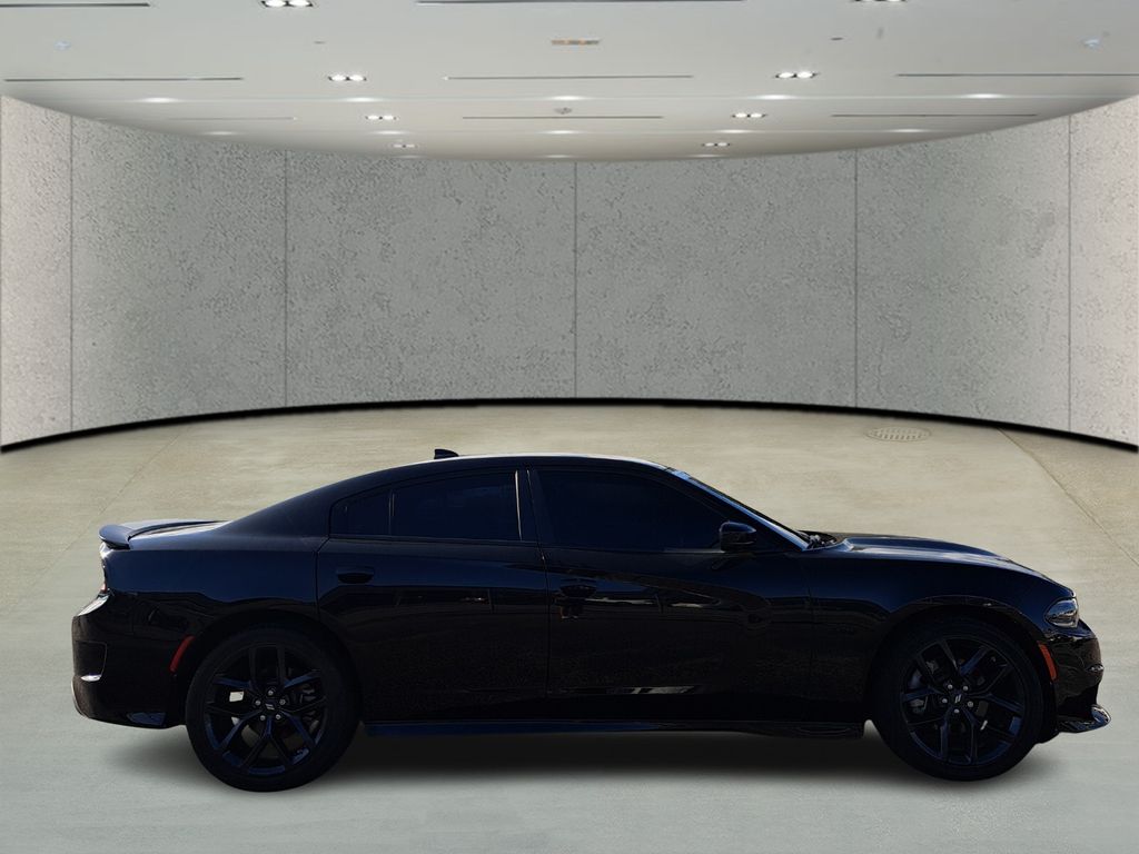 2023 Dodge Charger R/T photo 4