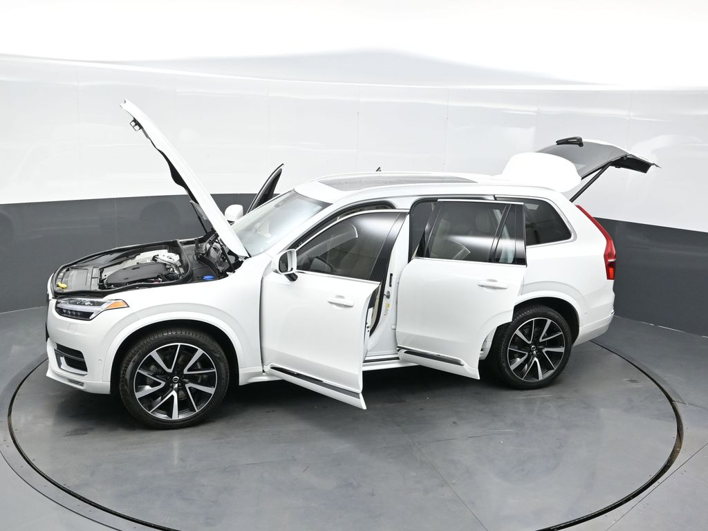 2024 Volvo XC90 Plus photo 36