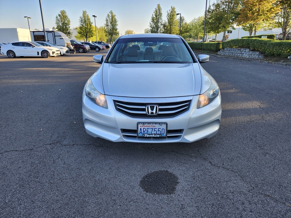 2012 Honda Accord EX-L photo 2