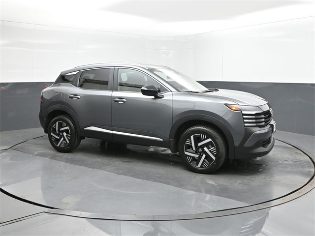 2026 Nissan Kicks SV photo 15