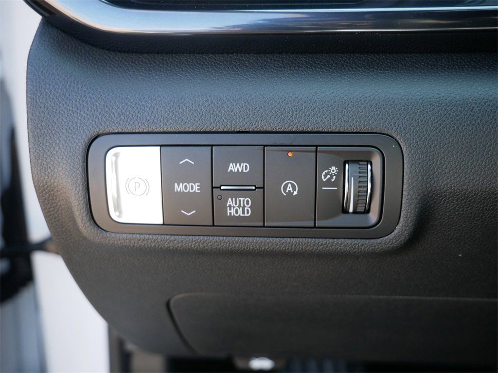 2026 Gmc Terrain AT4 photo 13