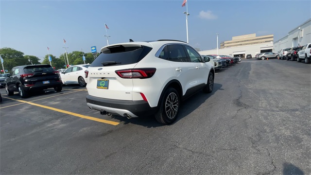 2024 FORD ESCAPE - Image 8