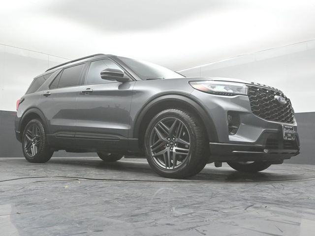 2025 FORD EXPLORER - Image 33