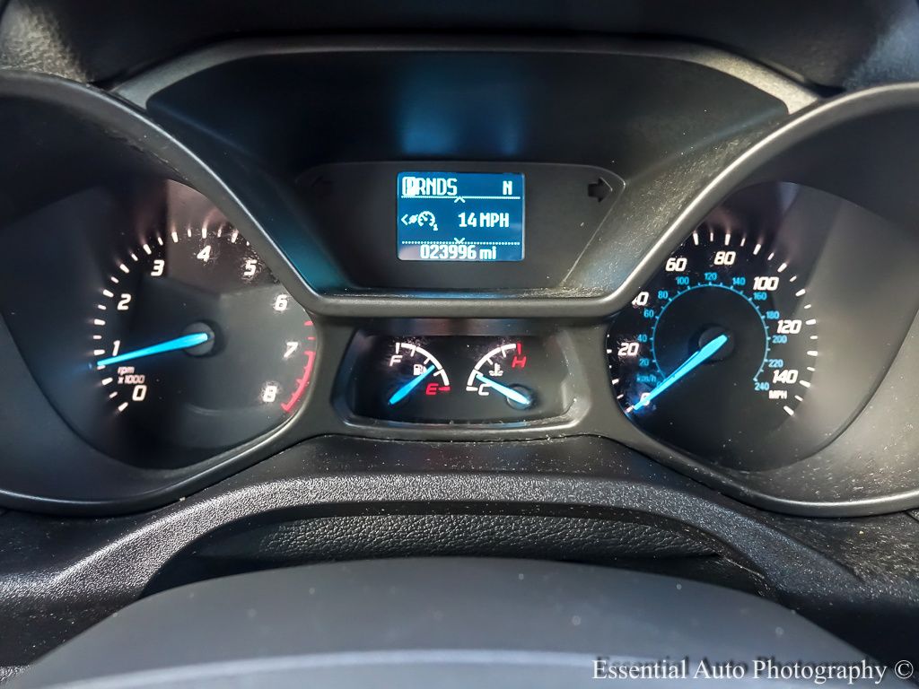 2017 Ford Transit Connect XL photo 14