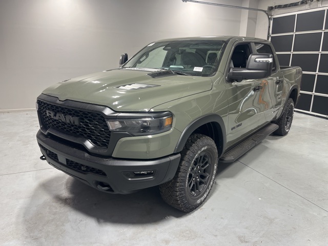 2026 Ram 1500 Rebel photo 3