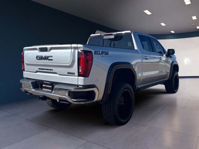 2021 Gmc Sierra 1500 SLT photo 4