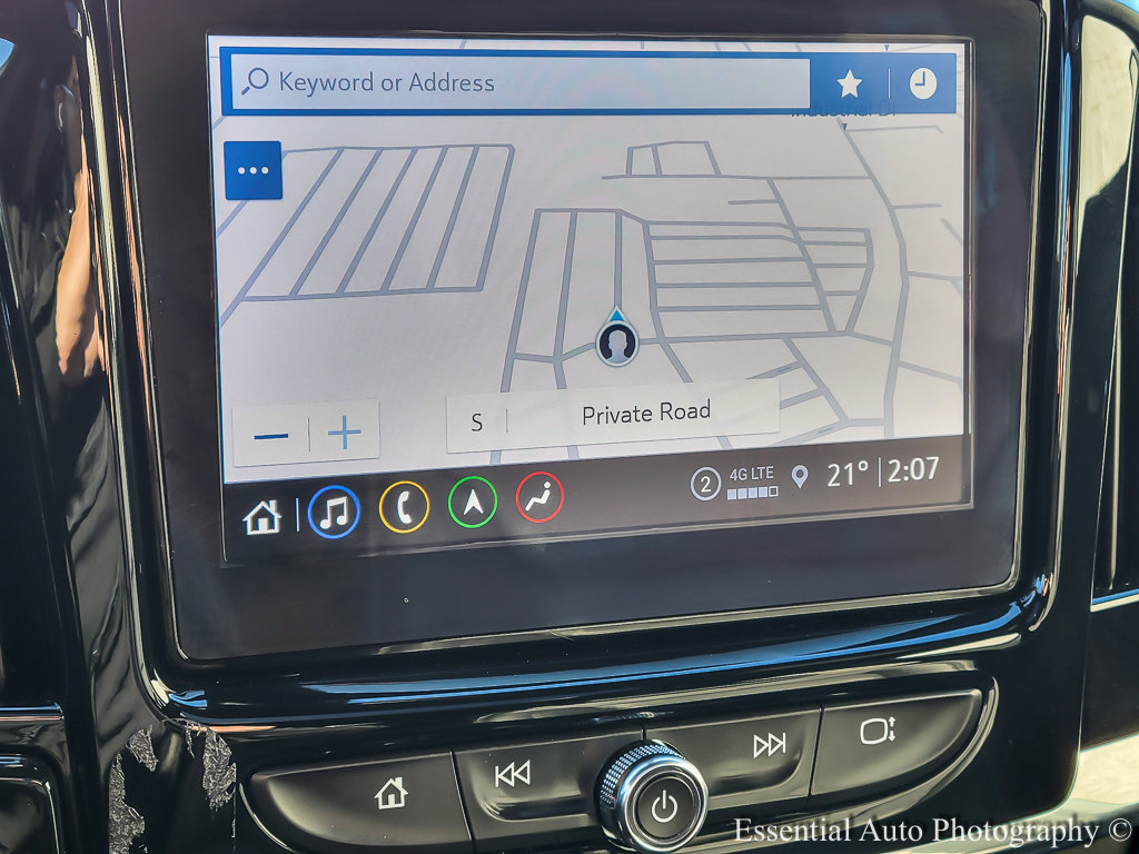 2023 CHEVROLET TRAVERSE - Image 14