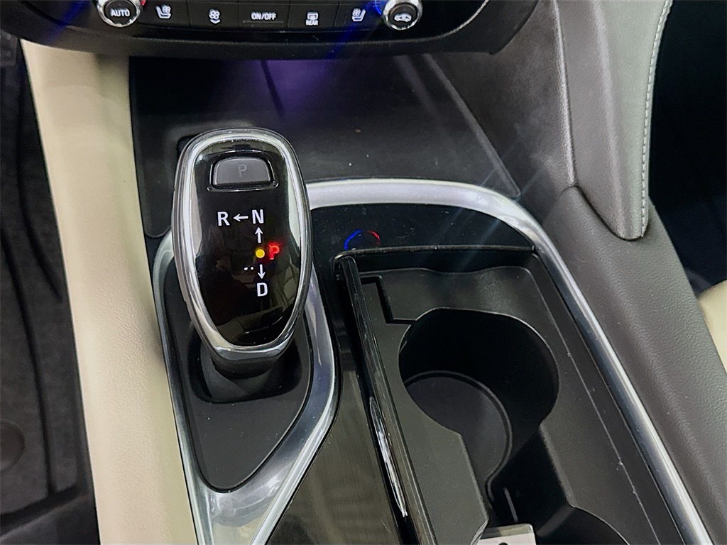 2019 Buick Enclave Premium photo 17