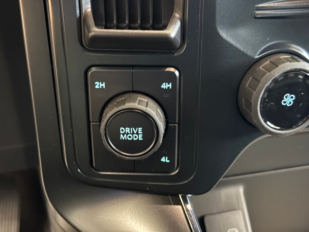 2025 Ford F-150 STX photo 24