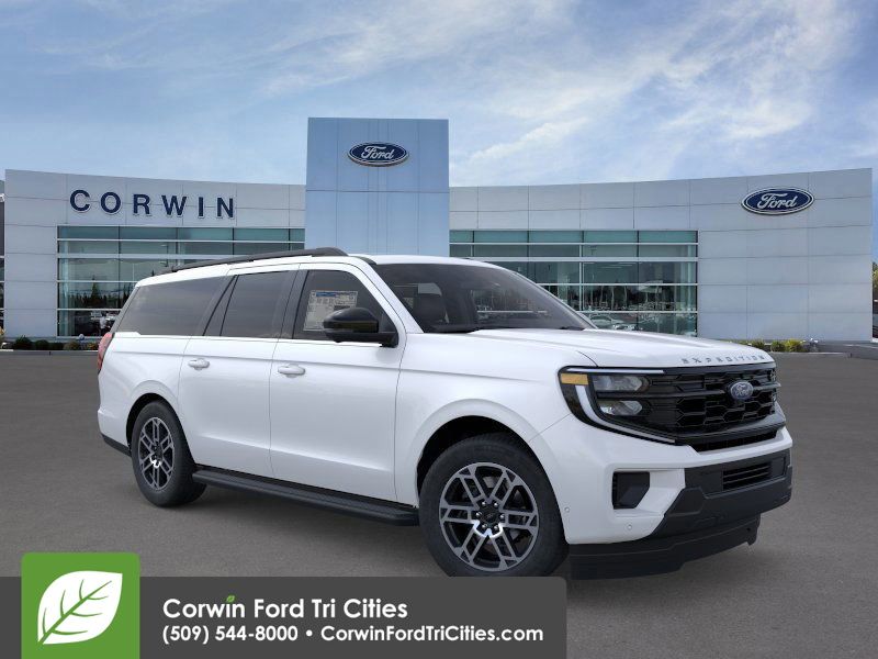 2025 Ford Expedition Active's photo