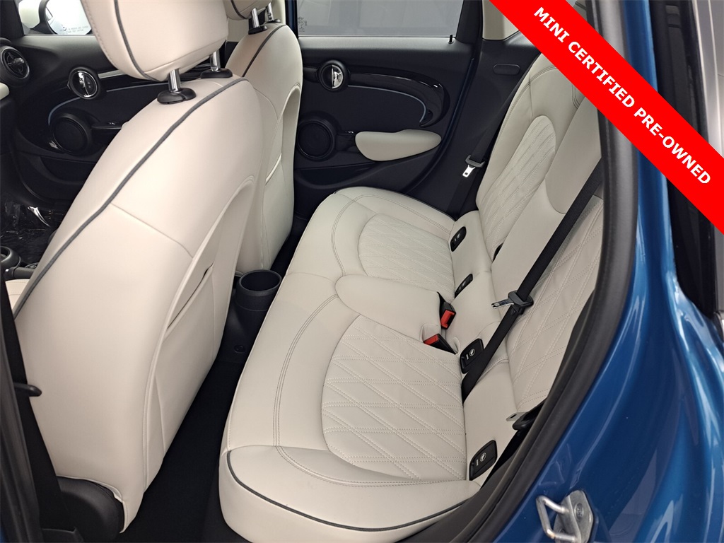 2023 Mini Cooper Hardtop S photo 10