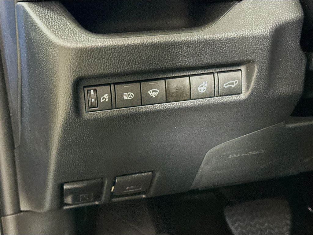 2022 Toyota RAV4 TRD Off-Road photo 7
