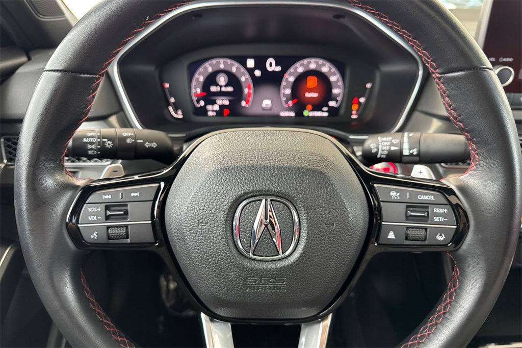 2023 Acura Integra A-Spec photo 22
