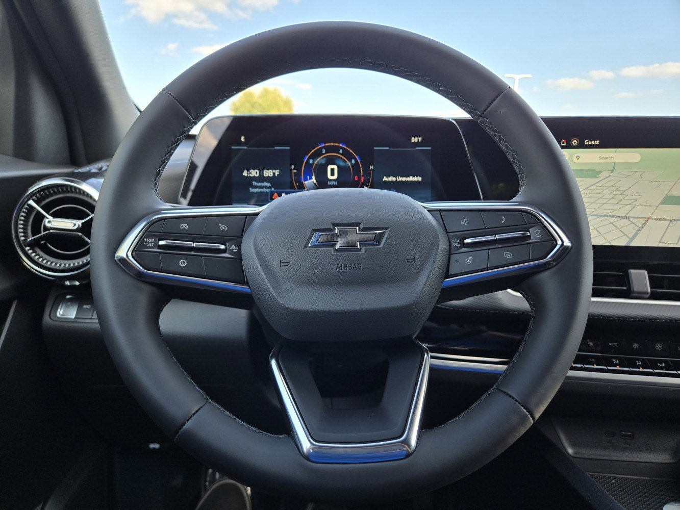 2026 Chevrolet Equinox LT photo 11